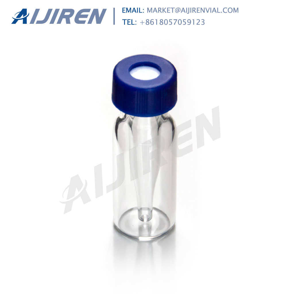 <h3>Autosampler Vial, 2ml HPLC Vial with Caps, 9-425  - amazon.com</h3>
